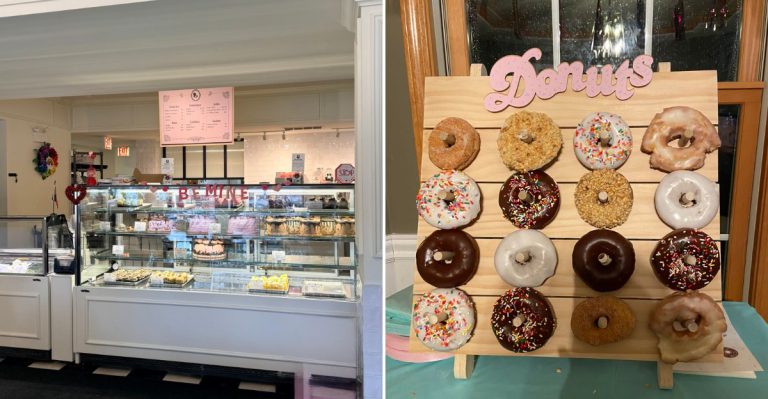 These Iconic Illinois Bakeries Are Serving Fresh Donuts, Bread, And Pastries In 2026
