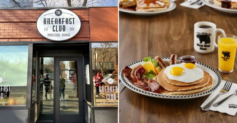 These Idaho Comfort Food Spots Might Quietly Beat Grandma’s (But Locals Would Never Admit It)