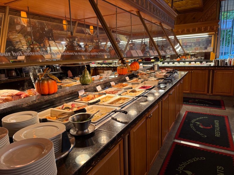 Red Apple Buffet – Chicago (Norwood Park)