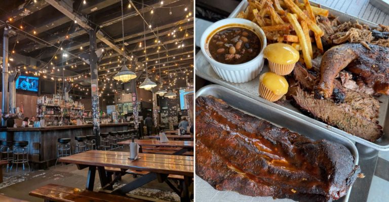 These Illinois BBQ Joints Are So Good, They Outshine The Big-Name Chains