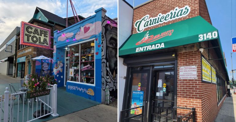 These Illinois Breakfast Stops Are Loved For Some Serious Green-Chile Burritos