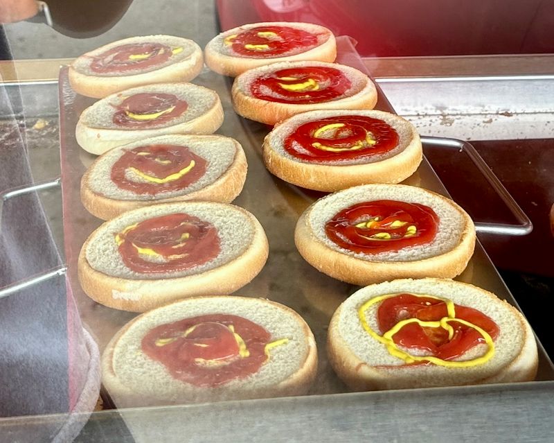 Krekel's Custard – Decatur