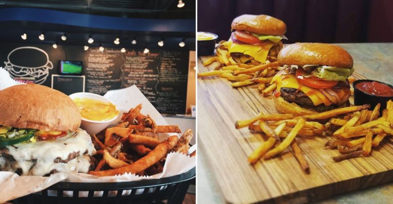 These Illinois Burger Joints Are Still Flying Under The Radar