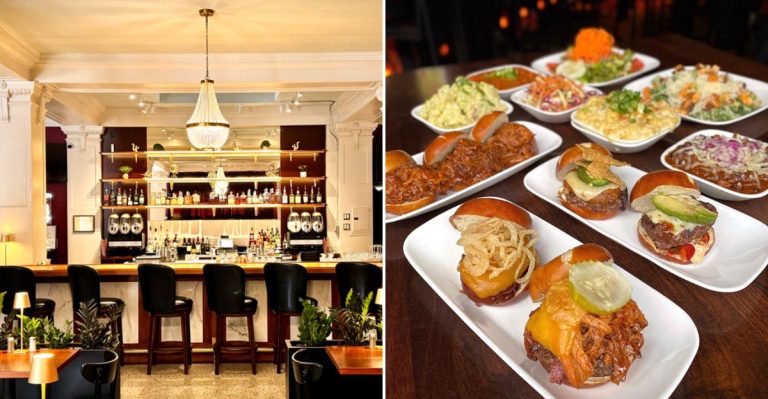 These Illinois Burger Spots Draw Lines Before Noon