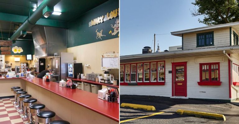 These Illinois Comfort Food Diners Serve Meals That Taste Like Tradition