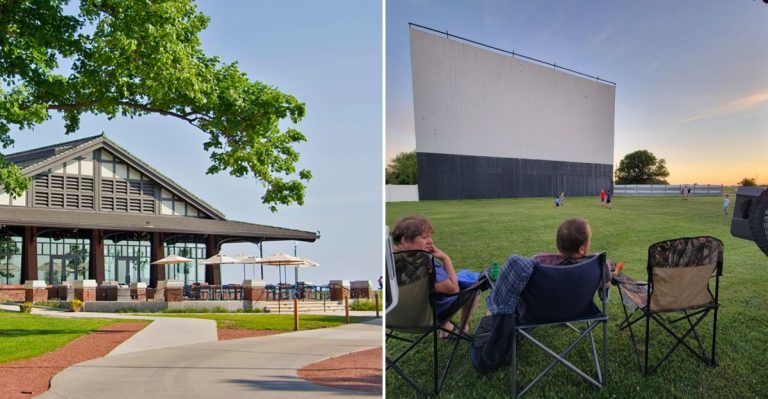 These Illinois Date Night Spots Bring The Right Kind Of July Energy