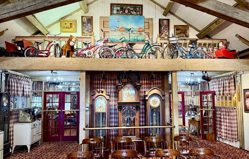 White Fence Farm - Romeoville