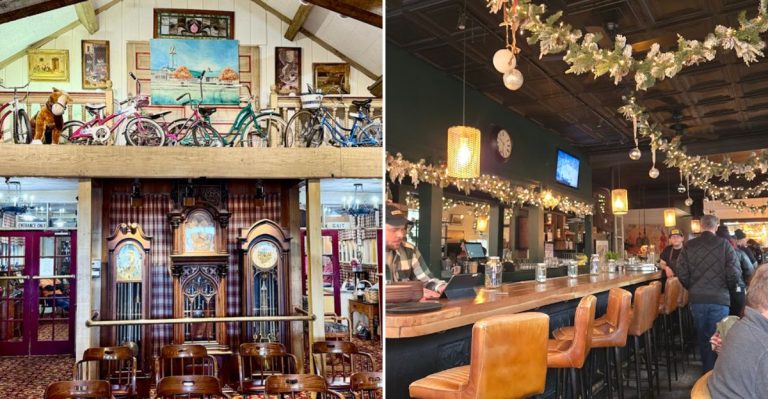 These Illinois Farms Are Known For Serving Legendary Fried Chicken