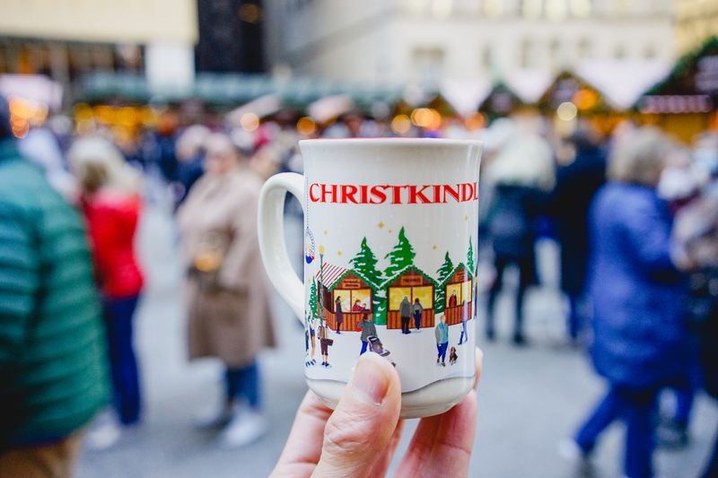 Christkindlmarket Chicago – Chicago