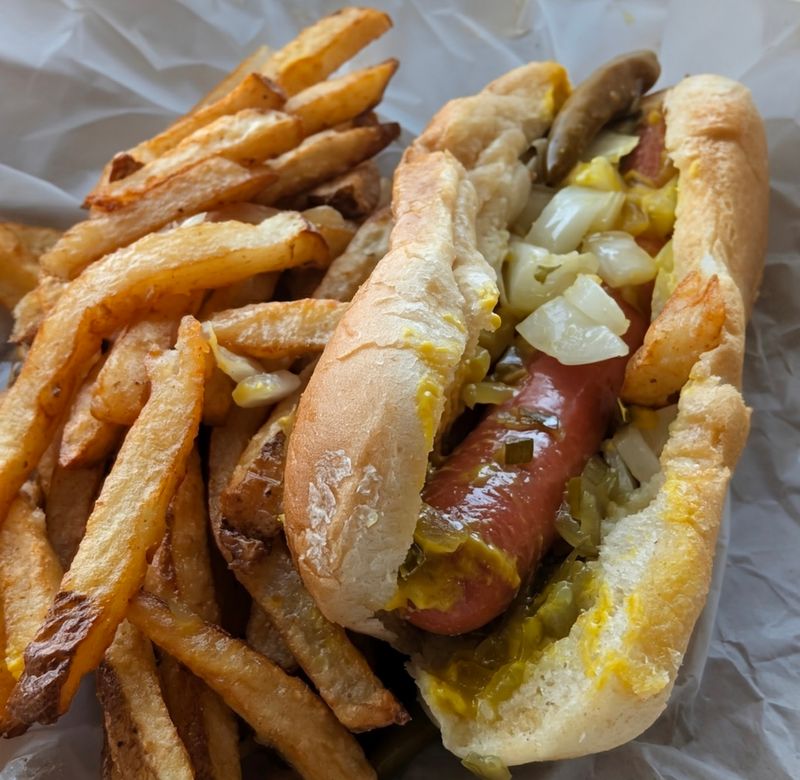 Gene & Jude's – River Grove