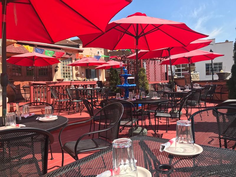 Campeche Restaurant - Galena