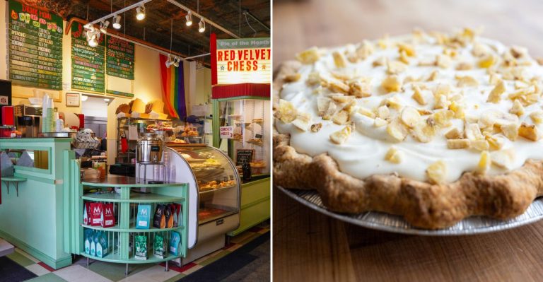 These Illinois Pie Shops Are So Good, They Put Family Recipes To Shame