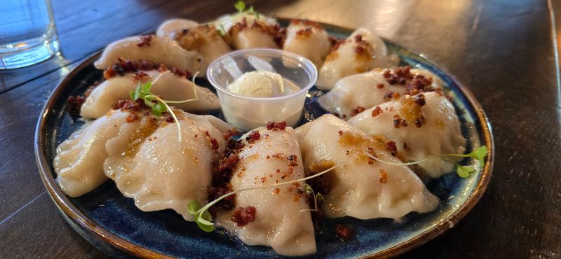 Tata's Pierogi – Elk Grove Village