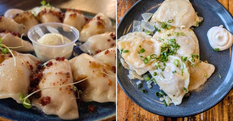 These Illinois Pierogi Shops Are So Authentic Even Locals Try To Keep Them Secret