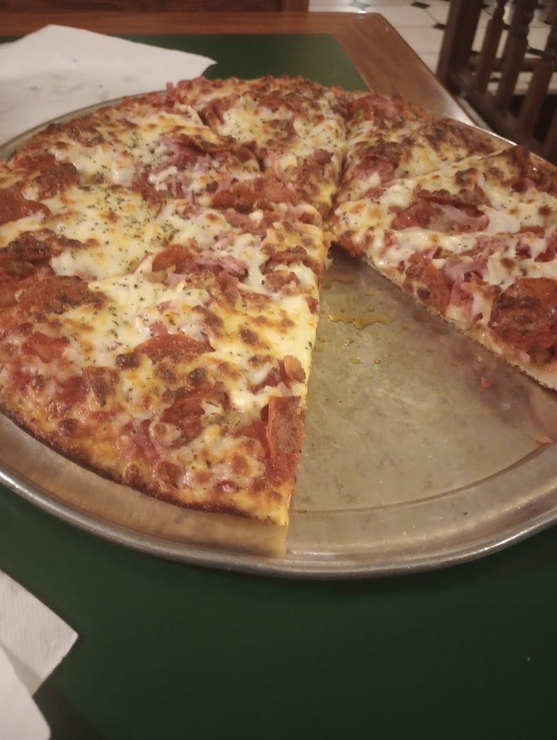 Monical's Pizza – Tolono