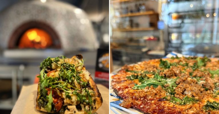 These Illinois Pizzerias Make Locals Forget About Chain Pizza