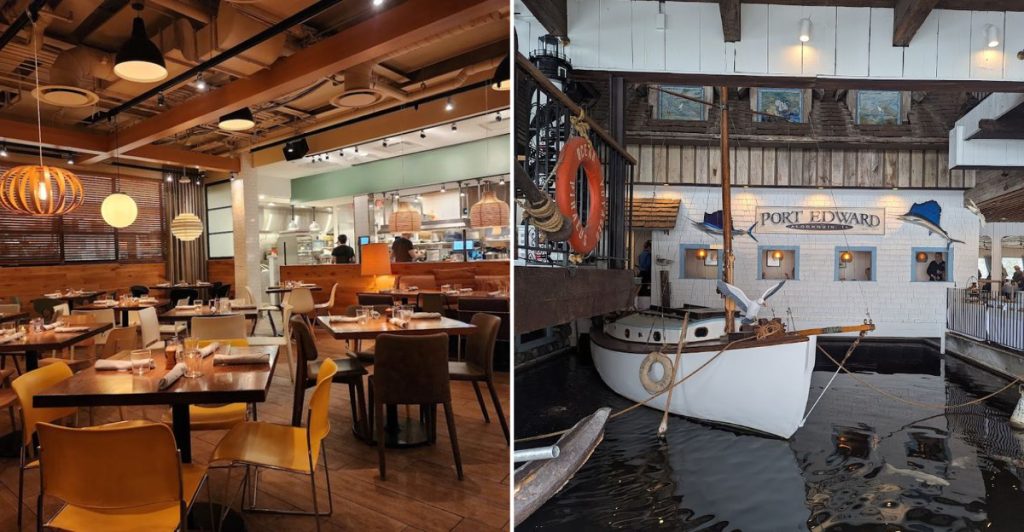 These Illinois Restaurants Are Open For Memorial Day 2026
