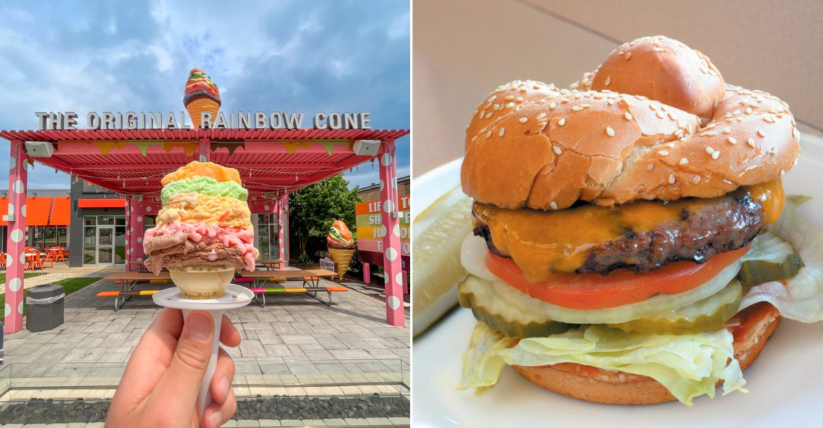 Illinois Restaurants That Locals Say Sell Out Practically Every Night