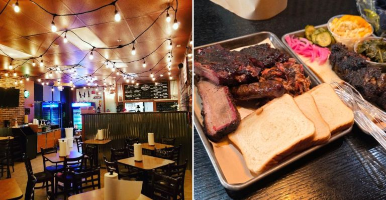 These Illinois Restaurants Regularly Run Out Of Food And Locals Know Why