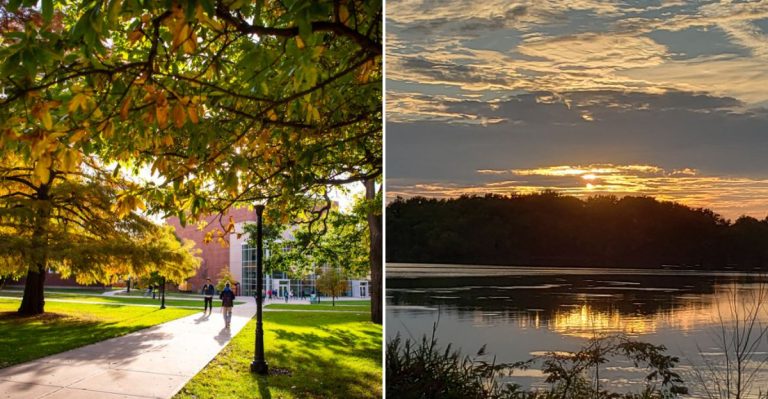 These Illinois Towns Make Retirement On Social Security Actually Feel Comfortable