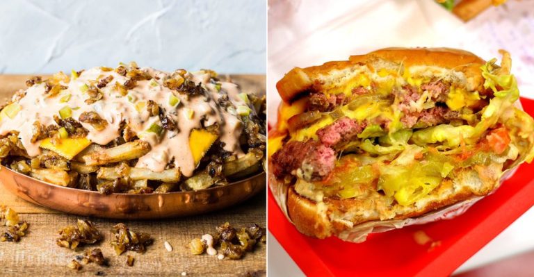 These In-N-Out Secret Menu Hacks Have Louisiana Locals Raving (Even Without A Nearby Location)