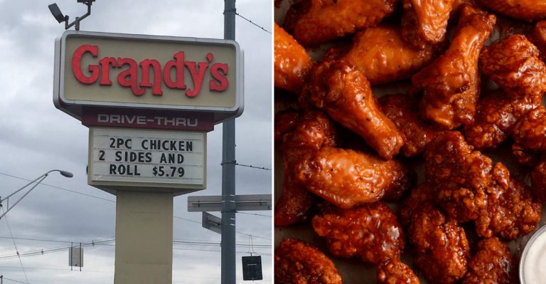 These Indiana Chicken Chains That Regulars Swear Are Underrated