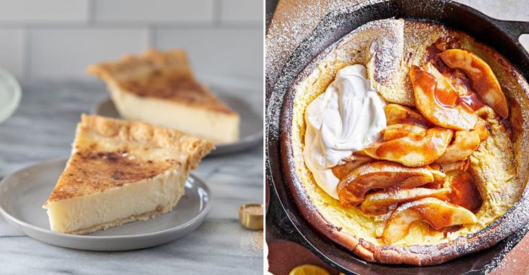 These Indiana Dishes Locals Swear Are Perfect Just the Way They Are