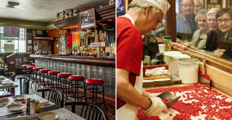These Indiana Restaurants Have Been Family-Owned For Four Generations And Still Stay Packed