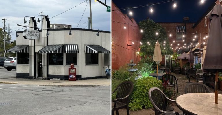 These Indiana Restaurants Never Advertise But Always Stay Busy Anyway