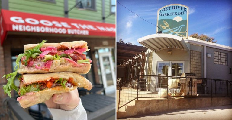 These Indiana Sandwich Counters Are Kept Quiet By Locals Like Priceless Secrets