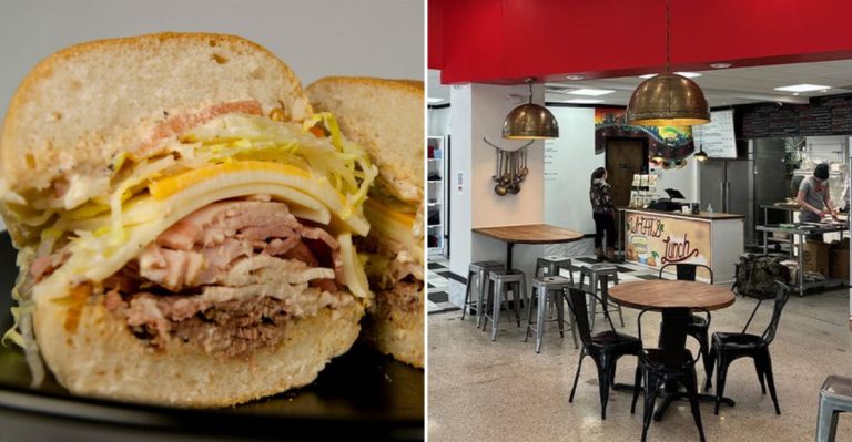 These Indiana Sandwich Joints Rival The State’s Beloved Pork Tenderloin