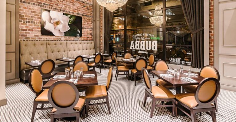 These Iowa Soul Food Spots Feel Like Grandma’s Sunday Dinner Every Day