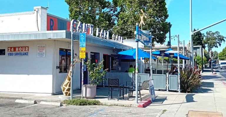 These Irresistible Chilaquiles From A California Diner Are Worth The Trip Every Time