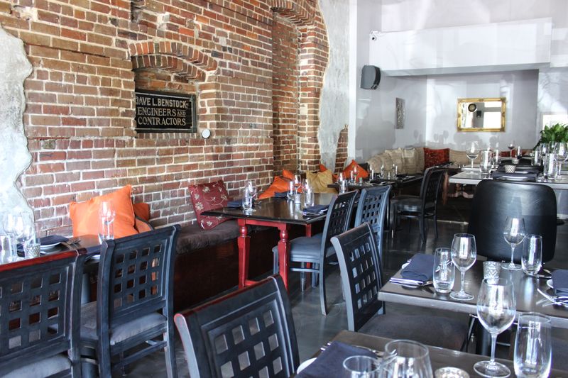 Exact Location And How To Get There