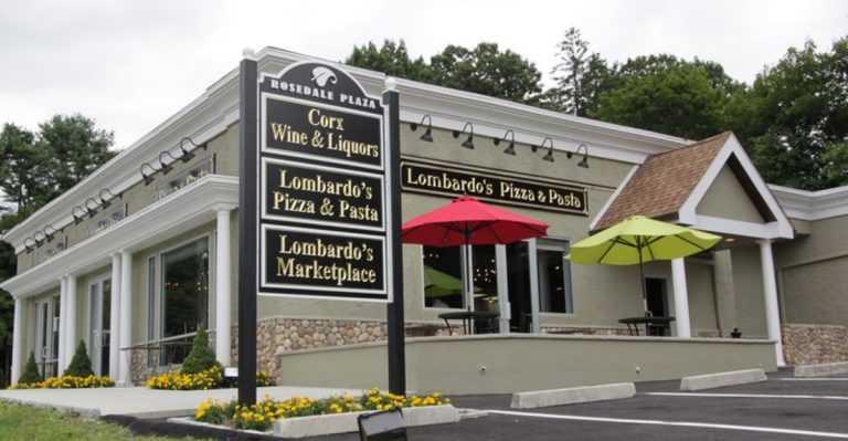 These Italian Pasta Houses In Pennsylvania Have Stayed The Same For Generations And Locals Love Them For It