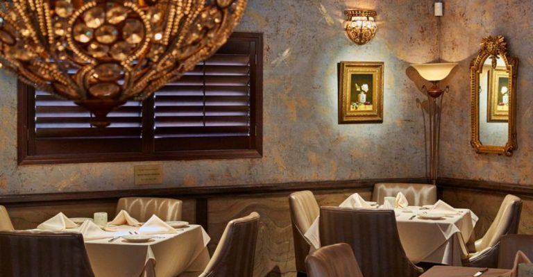 These Italian Restaurants In Arizona Belong On Your 2026 Food Bucket List