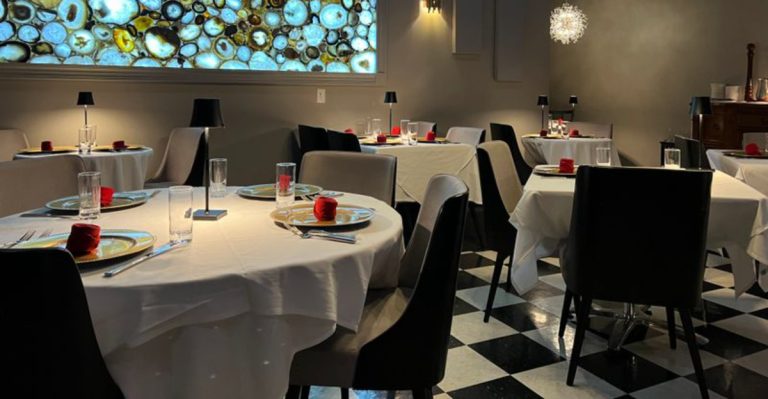 These Italian Restaurants In Arkansas Are Always Fully Booked