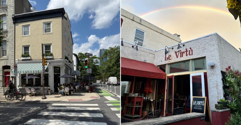 These Italian Restaurants In Pennsylvania Are Seriously Underrated