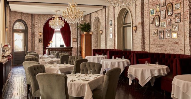 These Italian Restaurants In Pennsylvania Are So Popular, Locals Advise Reserving Early