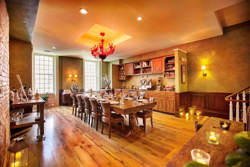 Vetri Cucina – Philadelphia