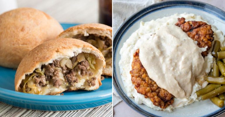 These Kansas Food Traditions Confuse Outsiders (But Locals Absolutely Love Them)