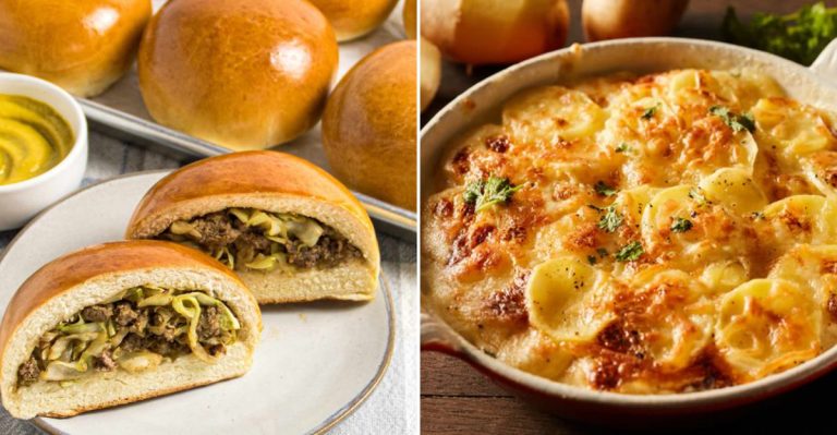 These Kansas Foods Only Locals Truly Understand (And Outsiders Don’t Get Right)