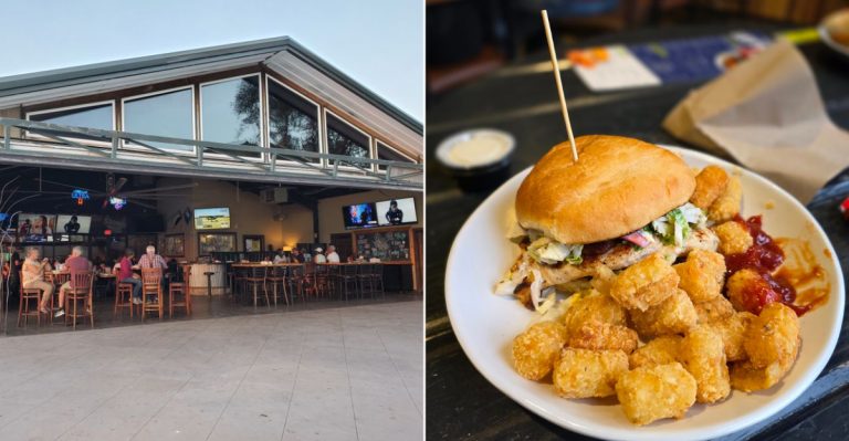 These Kansas Restaurants Are Quirky And Entertaining Enough To Win Over Teenagers