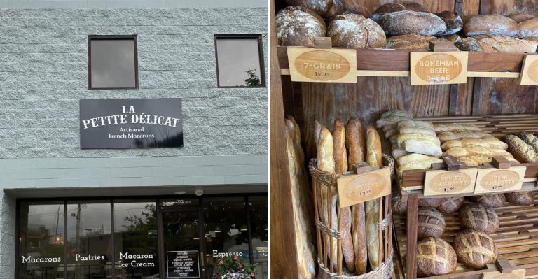 These Kentucky Bakeries That Locals Say Sell Out Faster Than You Can Blink