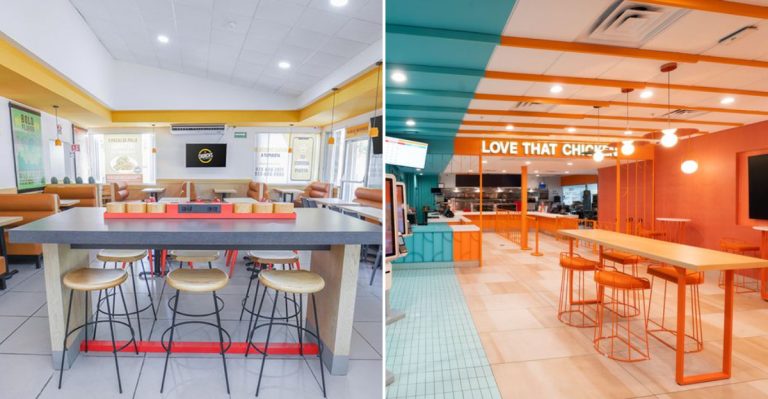 These Kentucky Chicken Chains Still Serve Tradition On Every Plate