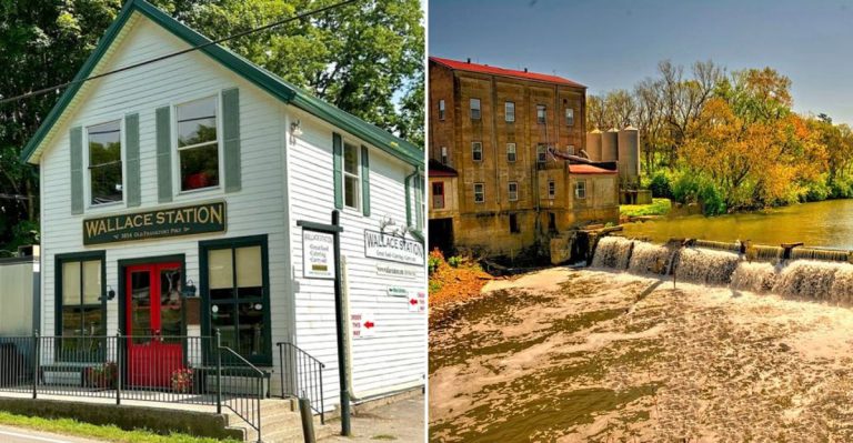 These Kentucky Restaurants Have Been Family-Owned For Four Generations And Still Stay Packed