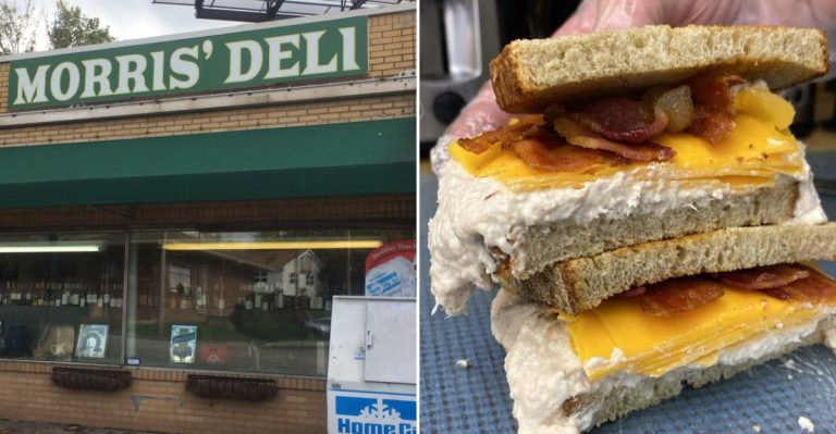 These Kentucky Sandwich Counters Are Protected By Locals Like Sacred Recipes