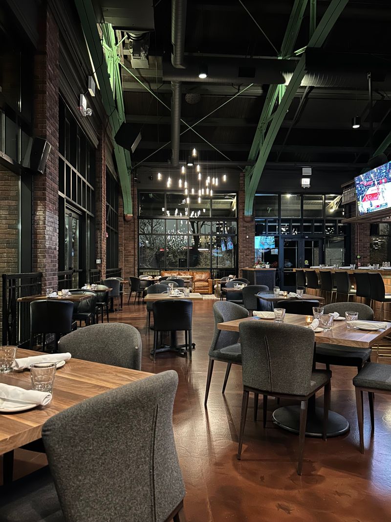 The Lakefront Restaurant at Theater on the Lake – Chicago