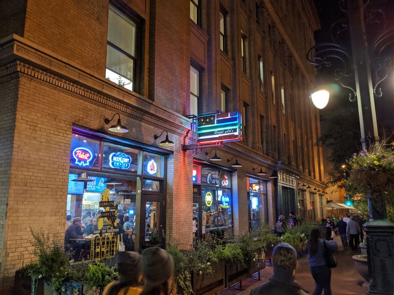 Open Roads, One Decision