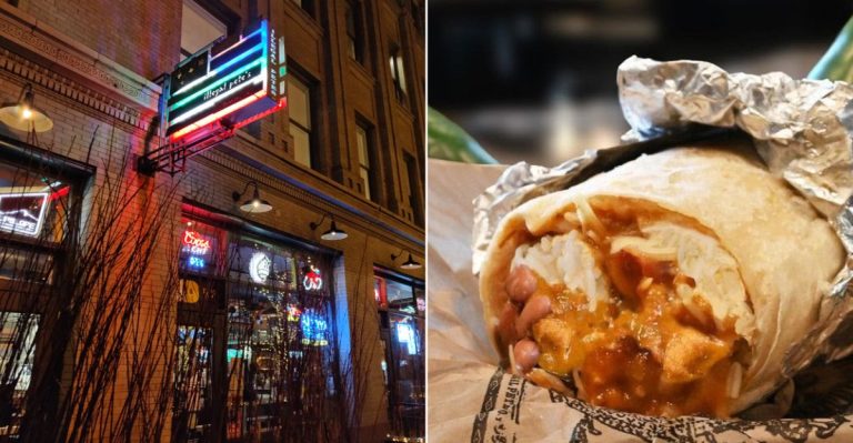 These Legendary Colorado Burritos Are So Good, People Plan Road Trips Around Them